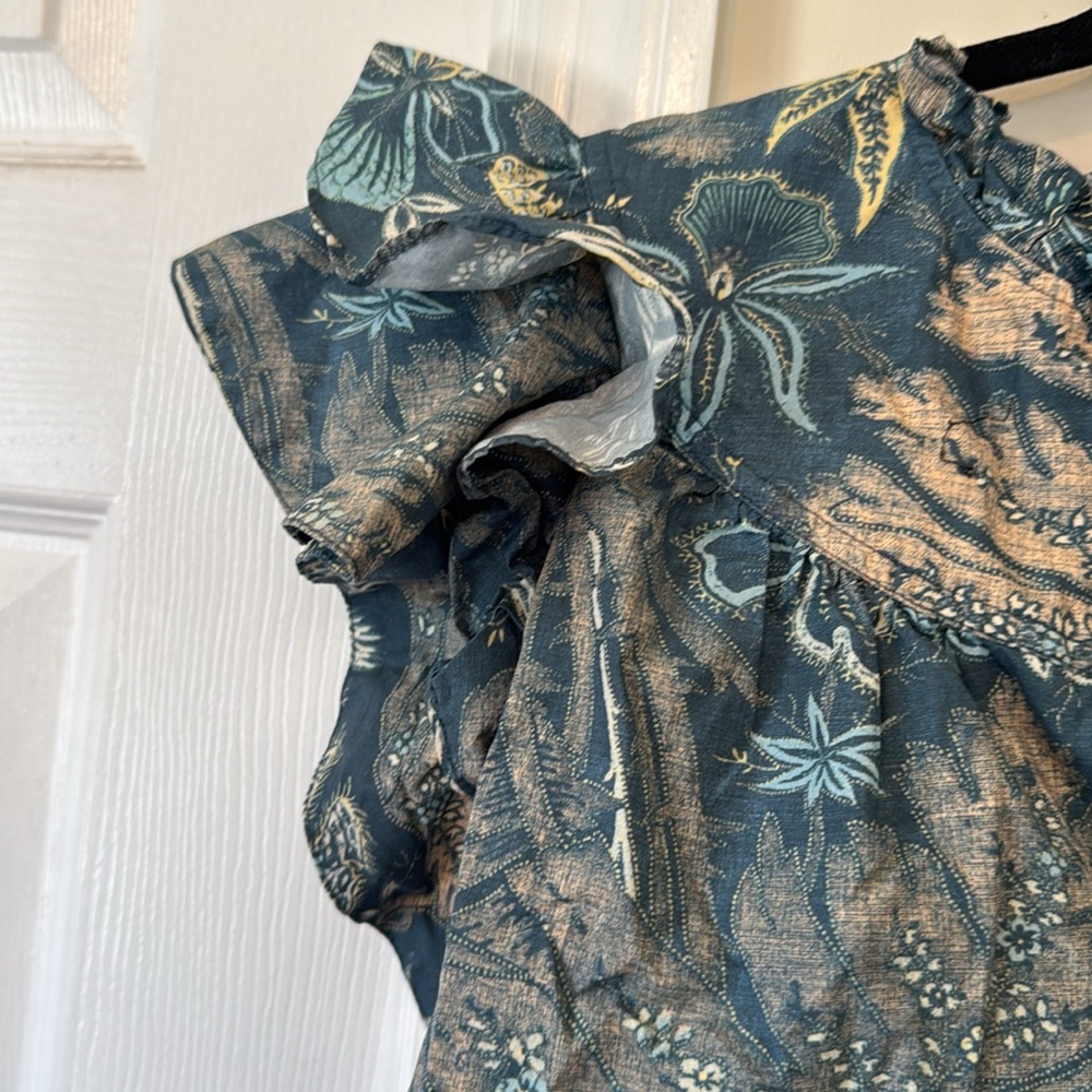 Ulla Johnson top - Picture 5 of 11